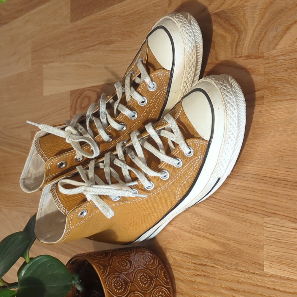 Chuck 70 Hi Top Sneakers Sp. Retro Edt.